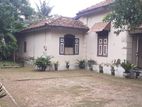 38 Perch land in Moratuwa