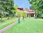 38 Perch Luxury House for Sale Boralesgamuwa