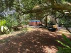 38 Perches Land For Sale in Marine Drive Colombo 4