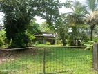 38 Perches Land Sale in Dehiwala