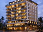 38 Rooms with 2 Banquet Halls for Long-Term Rent – Colombo 06