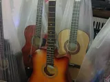 38 Size Guitar