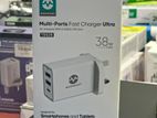 38 W Fast Charger Doc