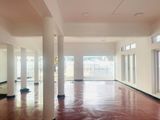 3800 Sqft Showroom + Office Space for rent facing Duplication rd