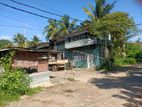 38.31P Land for Sale in Off D.M. Kolambage Mawatha, Colombo 5 (SL 14503)