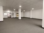 3,840 Sq.Ft Office Floor For Rent In Colombo 03