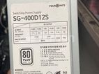 384w Micronics Power Supply