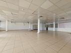 3,850 Sq. Ft. Office Space for Rent in Colombo 03