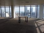 3,850 Sq.ft Office Space for Rent Col 3- CP43595