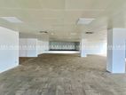 3,850 Sq.ft - Office Space for Rent CP51868
