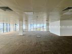 3,850 Sq.ft - Office Space for Rent in Colombo 03