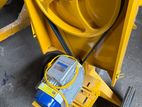 385L Concrete Mixer Vibromix