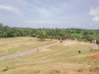 389 ගාල්ල දොඩංගොඩ බස් පාරට මුහුනලා අගනා බිම් කොටස්