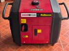 3.8 Kw Generator