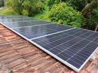 3.8kW Solar Power System