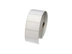 38mm x 25 mm 1ups 2500 Pcs Roll - Thermal Transfer