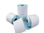 38mm x 25mm 1up 1000Pcs Roll - D/Thermal