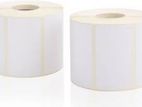 38mm X 25mm T/T 1ups 2000 Pcs Roll - Label