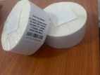 38mmx 25mm D/T 1 Ups 1000 Pcs - Direct Thermal Barcode Roll
