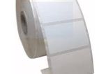 38x25mm Thermal Transfer Label Roll – 1Ups | 2000 Labels per