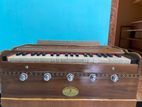 39 Keys Harmonium