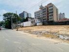 39 Perches Bare Land for Sale in Dehiwala Seaside