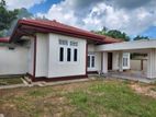 39 Perches House for Sale Near Kahatuduwa Highway Interchange