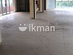 3900 , 7800 Sqft Office Space for Rent in Colombo 02 MRRR-A2