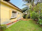39.76 Perch Land with Old House for Sale – Maharagama (SA)