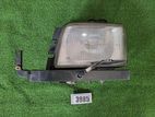 3985_1 - Head light Isuzu Bighorn (R Side)
