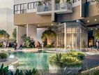 39F B/new 2BR Super Luxury Apartment For Sale In Tri zen Colombo 02
