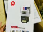 3A CCTV Camera