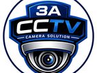 CCTV Camera Installation