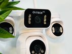 3A CCTV Camera