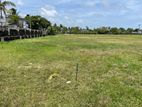 3Ac of Bare Land for Commercial and Residential Development in Ratmalana