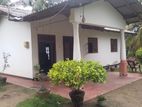 3 Acre Land with House for Sale Kataragama