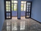 3B/R Upstairs House for Rent Dehiwala