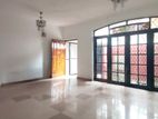 3bd 2bth Spacious ground floor house for rent in Mount Lavinia