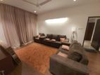 3Bed Apartment for Rent in Colombo 5 with Furnitures (SP15)