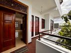 3BED APARTMENT FOR RENT IN NUGEGODA (SP1188)