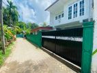 3Bed House for Rent in Angoda (SP396)