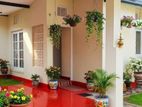 3BED HOUSE FOR RENT IN ATHURUGIRIYA WITH FURNITURE (SP1181)