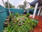 3BED HOUSE FOR RENT IN ATHURUGIRIYA WITH FURNITURE (SP1245)