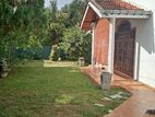 3Bed House for Rent in Battaramulla with Furniture