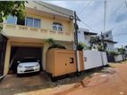 3BED HOUSE FOR RENT IN BELLANWILA (SP989)