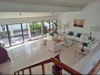 3BED HOUSE FOR RENT IN COLOMBO 05 WITH FURNITURE (SP1248)