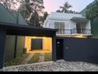 3BED HOUSE FOR RENT IN HOMAGAMA (SP988)