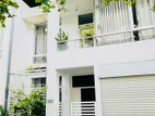 3Bed House for Rent in Homagama with Furniture (SP596)