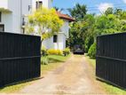 3BED HOUSE FOR RENT IN JA-ELA (SP1223)