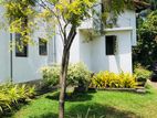3BED HOUSE FOR RENT IN JA-ELA (SP1223)